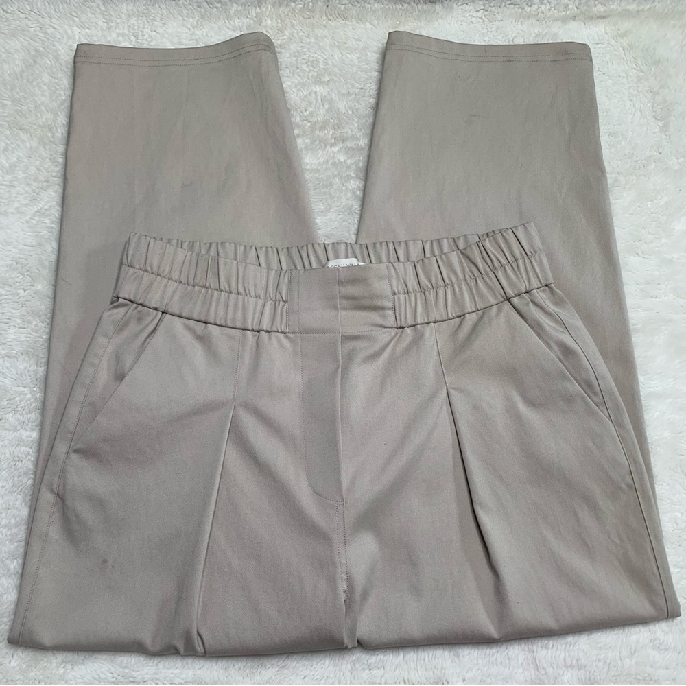 Brochu Walker Women's Tan Sand Pants Size Large